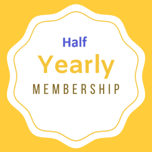 Half Yearly WordPress Download Membership