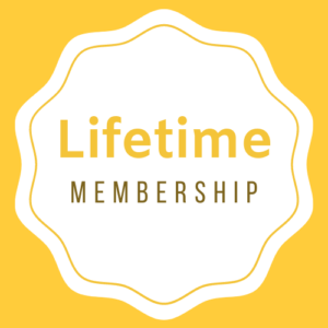 Lifetime WordPress Download Membership