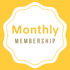 Monthly WordPress Download Membership