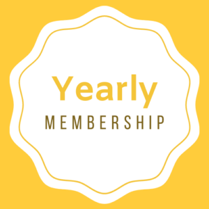 Yearly WordPress Download Membership